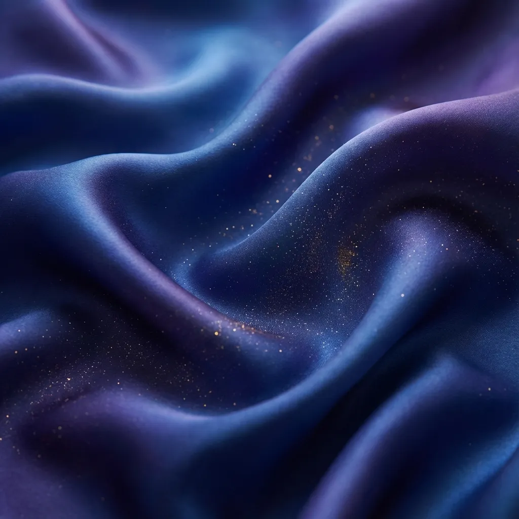 Spiritual Background