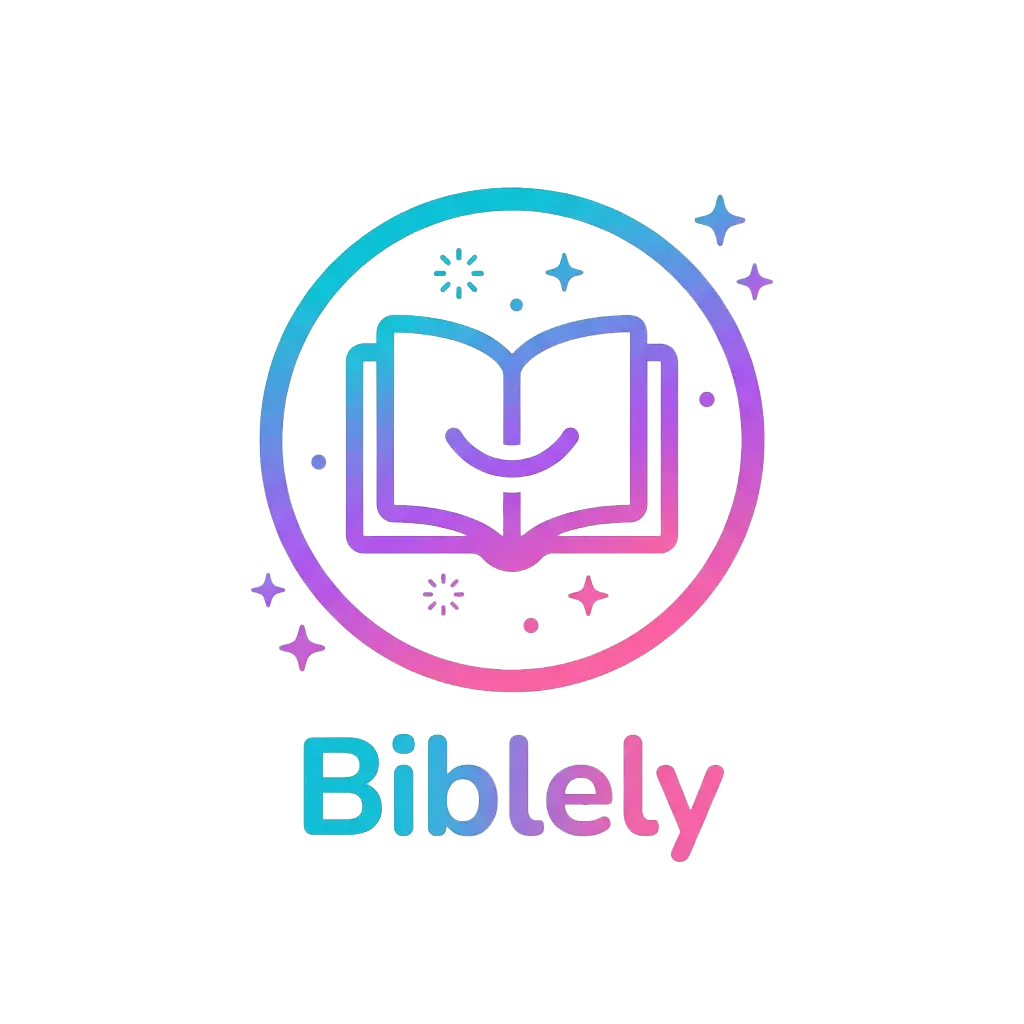 Biblely Logo